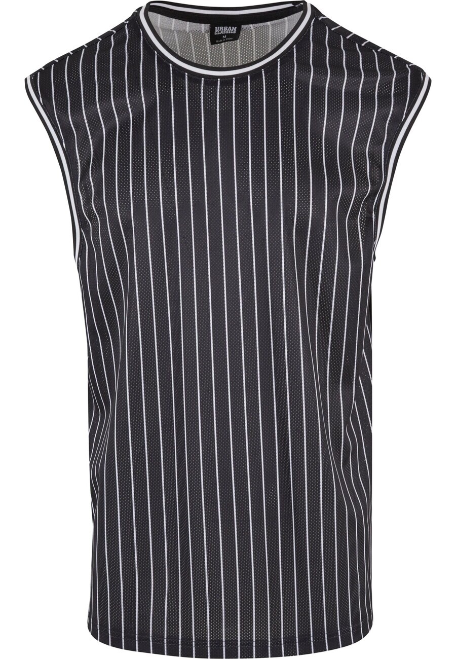 

Майка Urban Classics Shirt, черный