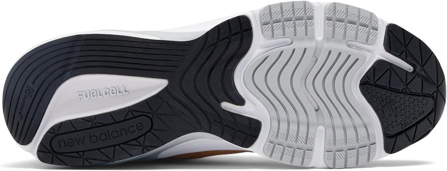 Кроссовки New Balance Unisex Adult 990 V6, сделано в США, серый — фото 3