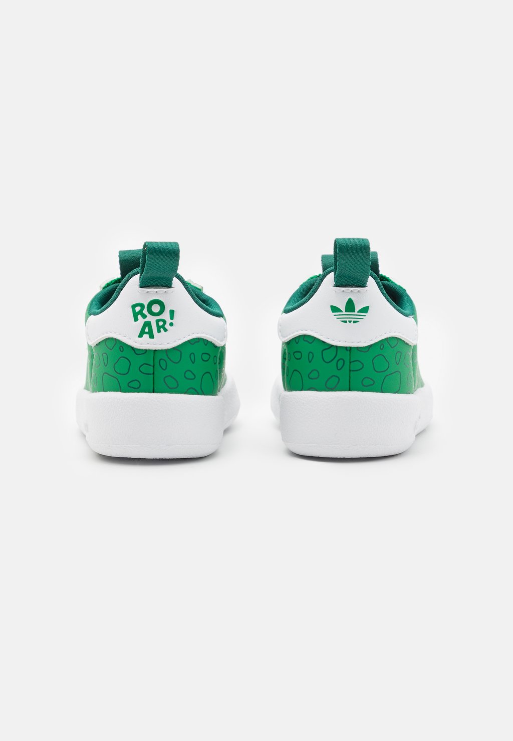 Кроссовки ADIFOM GAZELLE 360 UNISEX Adidas Originals, зеленый — фото 3