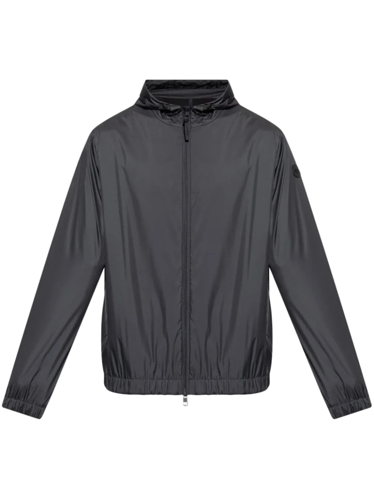 

Куртка Moncler Domene, черный