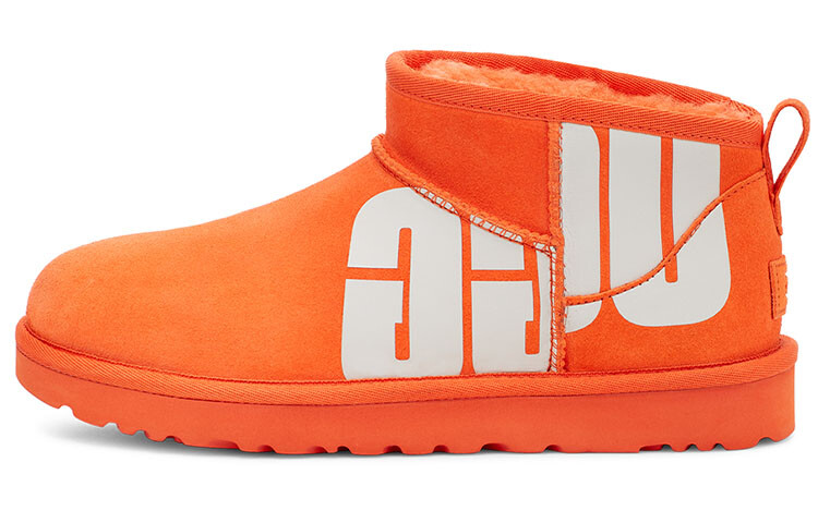 

Женские зимние ботинки Ugg CLASSIC ULTRA MINI