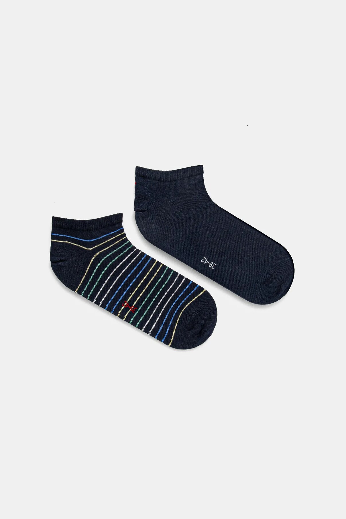

Носки Tommy Hilfiger, темно-синий