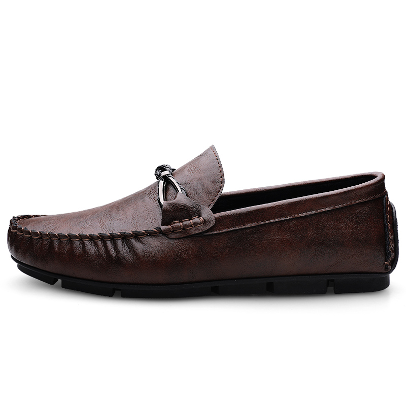 

Bull charm Мужские повседневные туфли мужские низкие черно-коричневые коричневые, цвет Brown