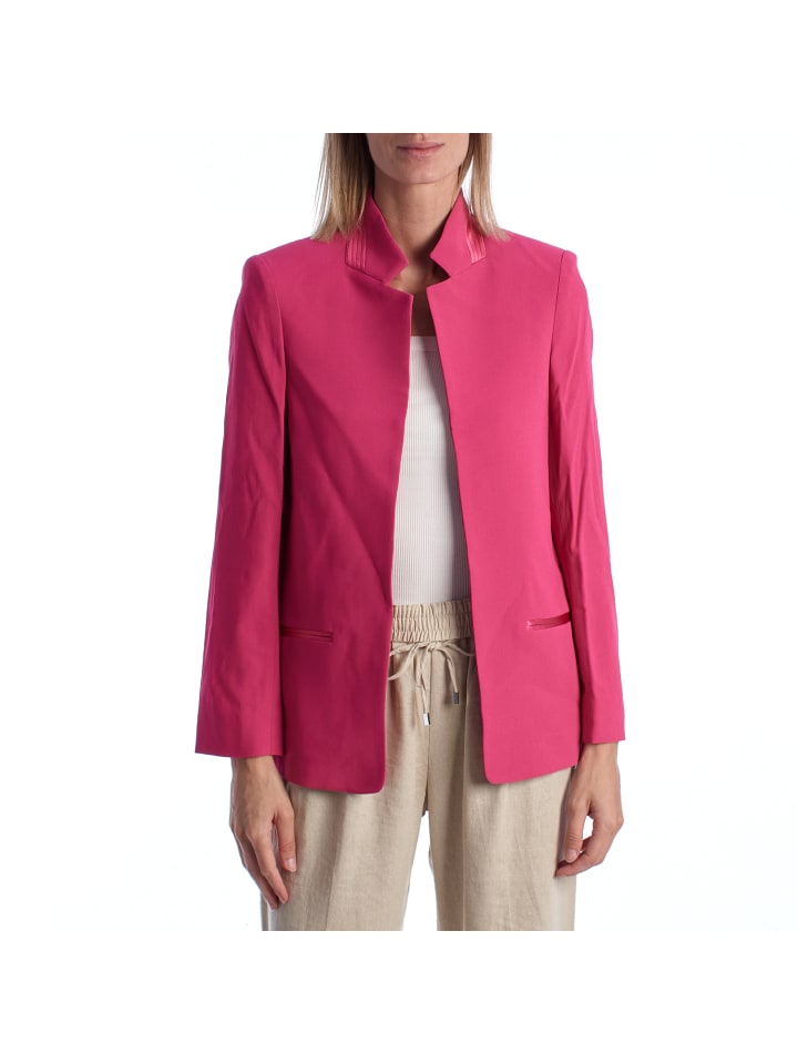 

Zadig&Voltaire Пиджак розового цвета