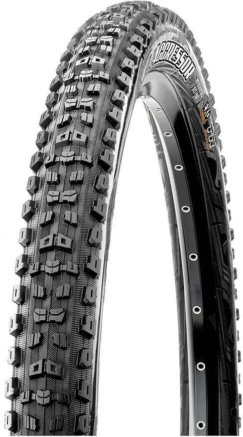 

Агрессивная внедорожная шина DD TR Maxxis, None