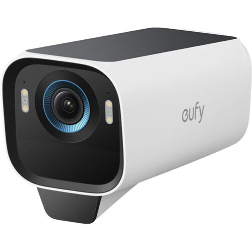 

eufy Security eufyCam S3 Pro 4K UHD - беспроводная камера безопасности для улицы