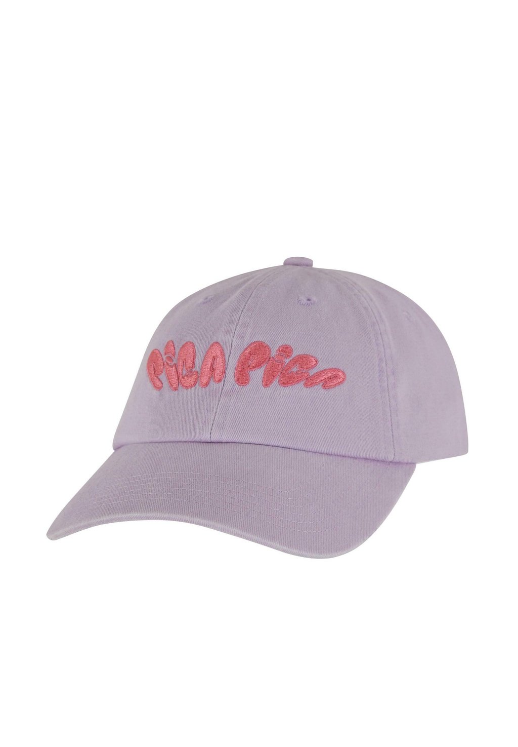 

Бейсболка NO.1 PICA PICA, фиолетовый