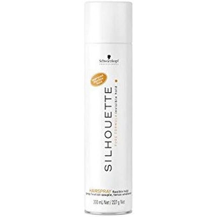 

Лак для волос с эластичной фиксацией Silhouette 300 мл Schwarzkopf