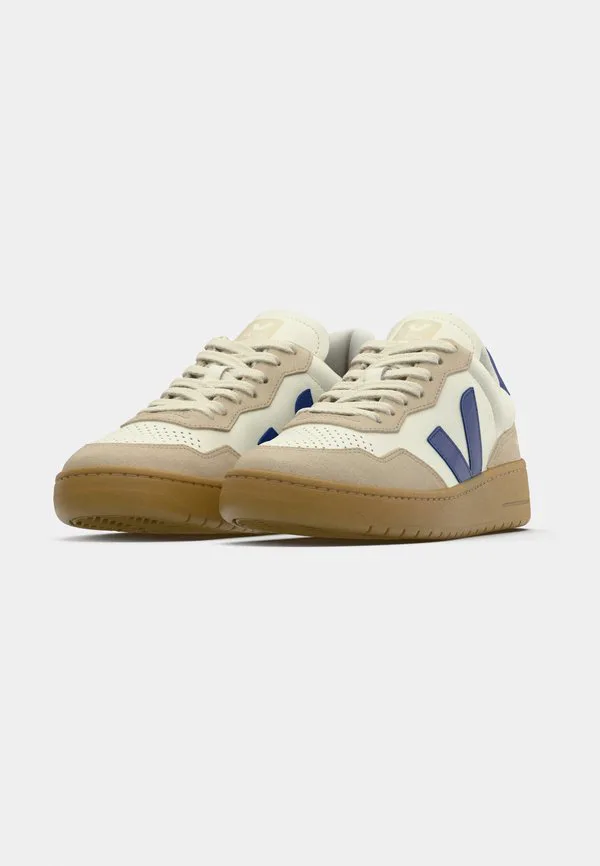 Кроссовки v 90 Veja, Pure/Atlantique/Almond/Natural — фото 3