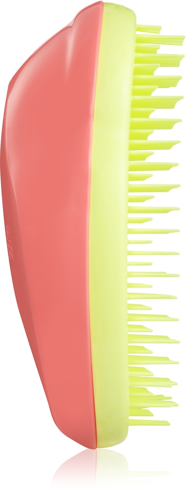 

Оригинальная щетка для волос Tangle Teezer, salmon pink hyper yellow