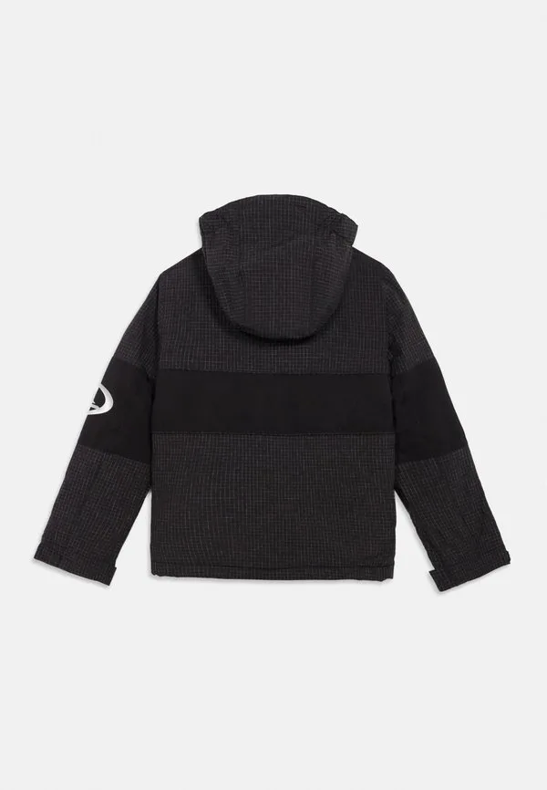 Детская куртка для сноуборда Quiksilver, True Black — фото 2