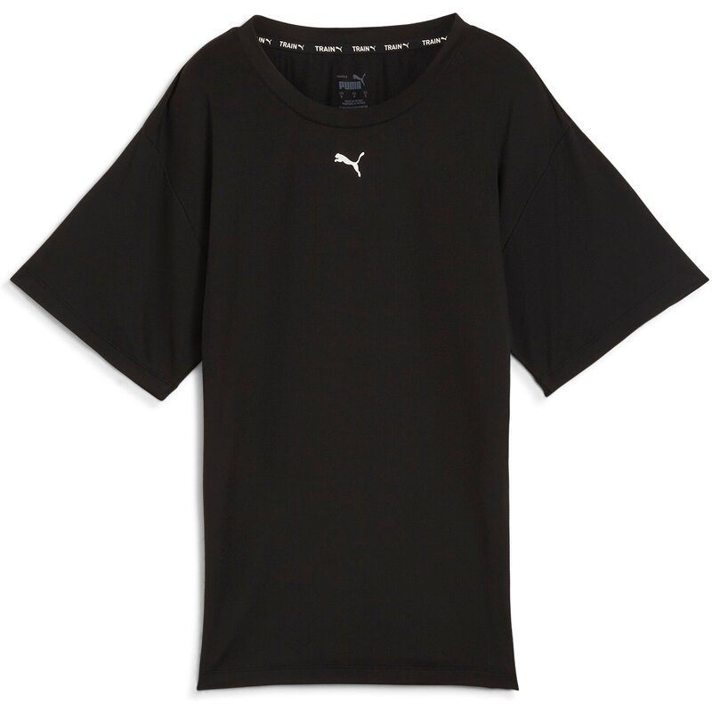 

Футболка Cloudspun tee - reg Puma, черный