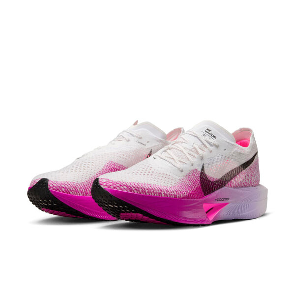 Кроссовки zoomx vaporfly next% 3 Nike, белый — фото 3