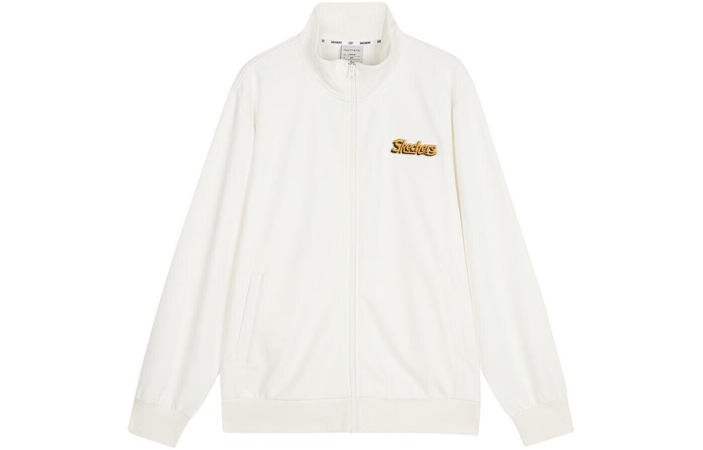 

Куртка унисекс Marshmallow White Skechers, Белый, Куртка унисекс Marshmallow White Skechers