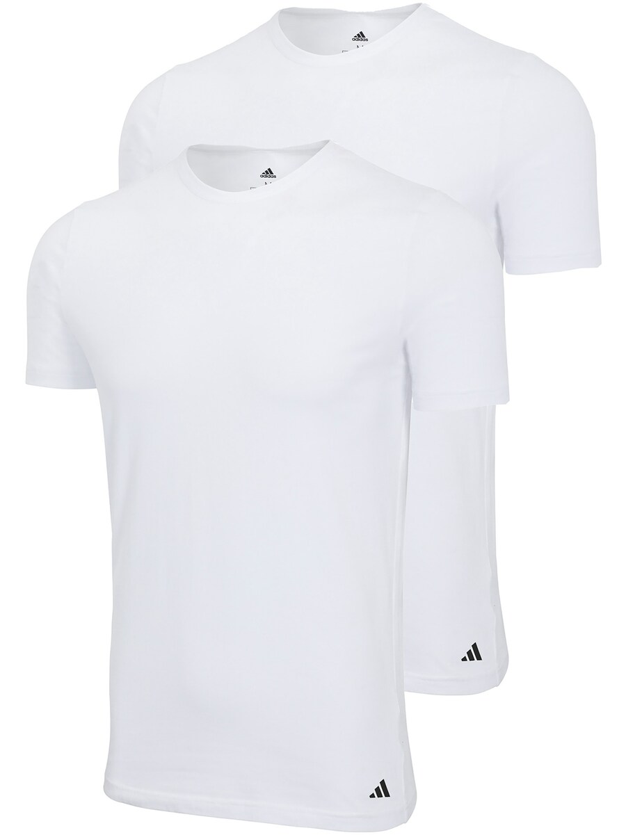

Рубашка ADIDAS ORIGINALS, белый