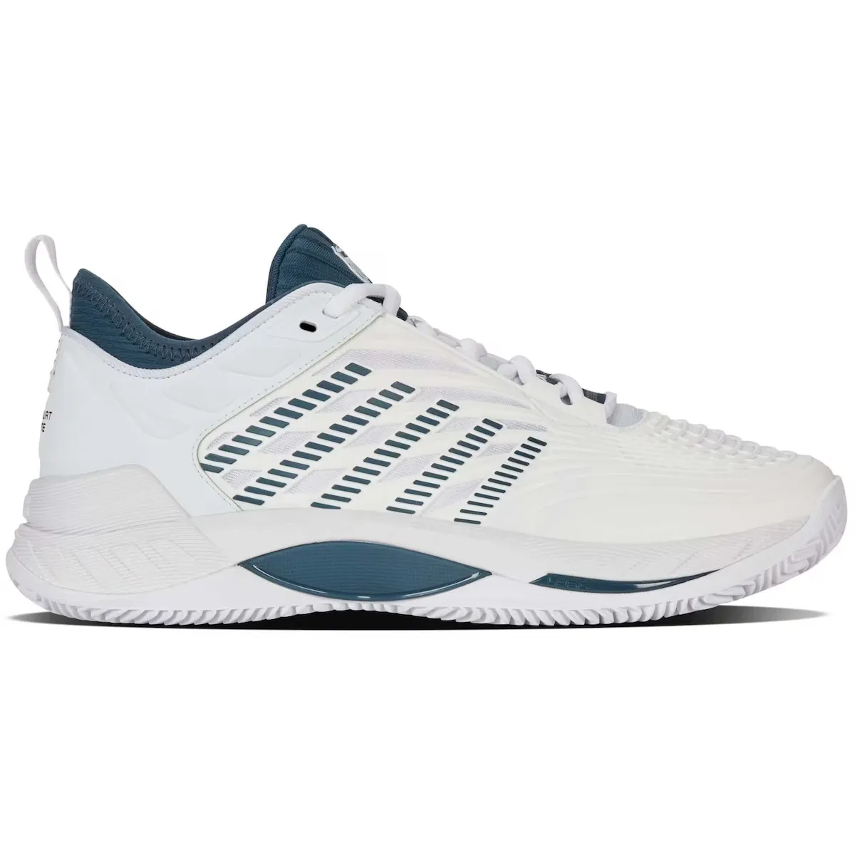 

Мужская обувь для тенниса и падела HYPERCOURT SUPREME 2 HB K· Швейцарский K-Swiss, белый