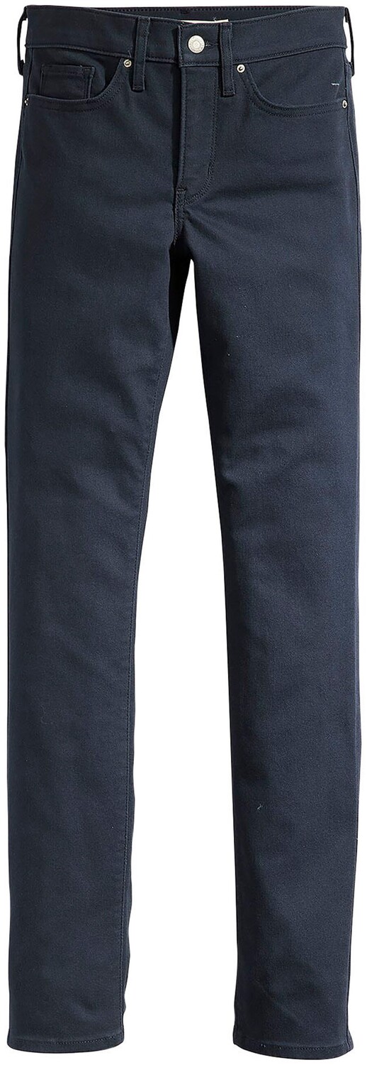 

Джинсы LEVI'S Slim fit Jeans 312, ночной синий