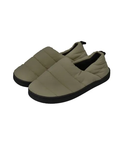 Унисекс мокасины BACKYARD FAMILY GSZ9967/GSZ9968/GSZ9969/GSZ9970 стёганые, оливковые