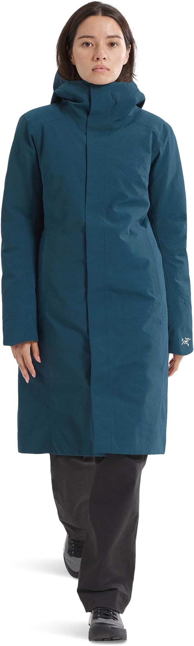 

Женская парка Patera Arc'teryx, Nightscape