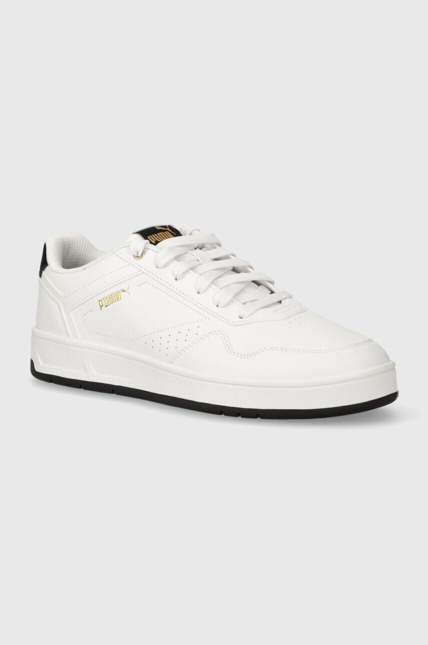 

Кроссовки Puma Court Classic, белый