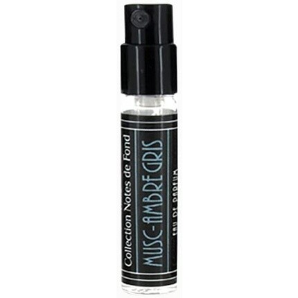 Affinessence Musc Ambre Gris Eau De Parfum — фото 3