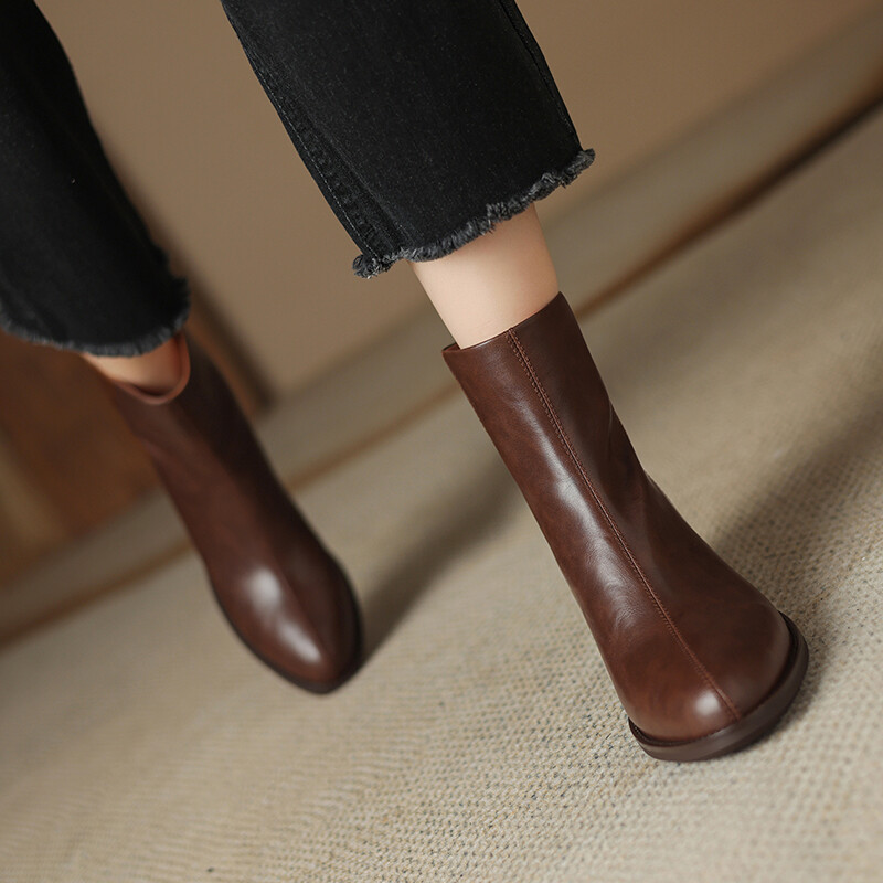 

Ботильоны Mo Lin Ankle Boots Women's