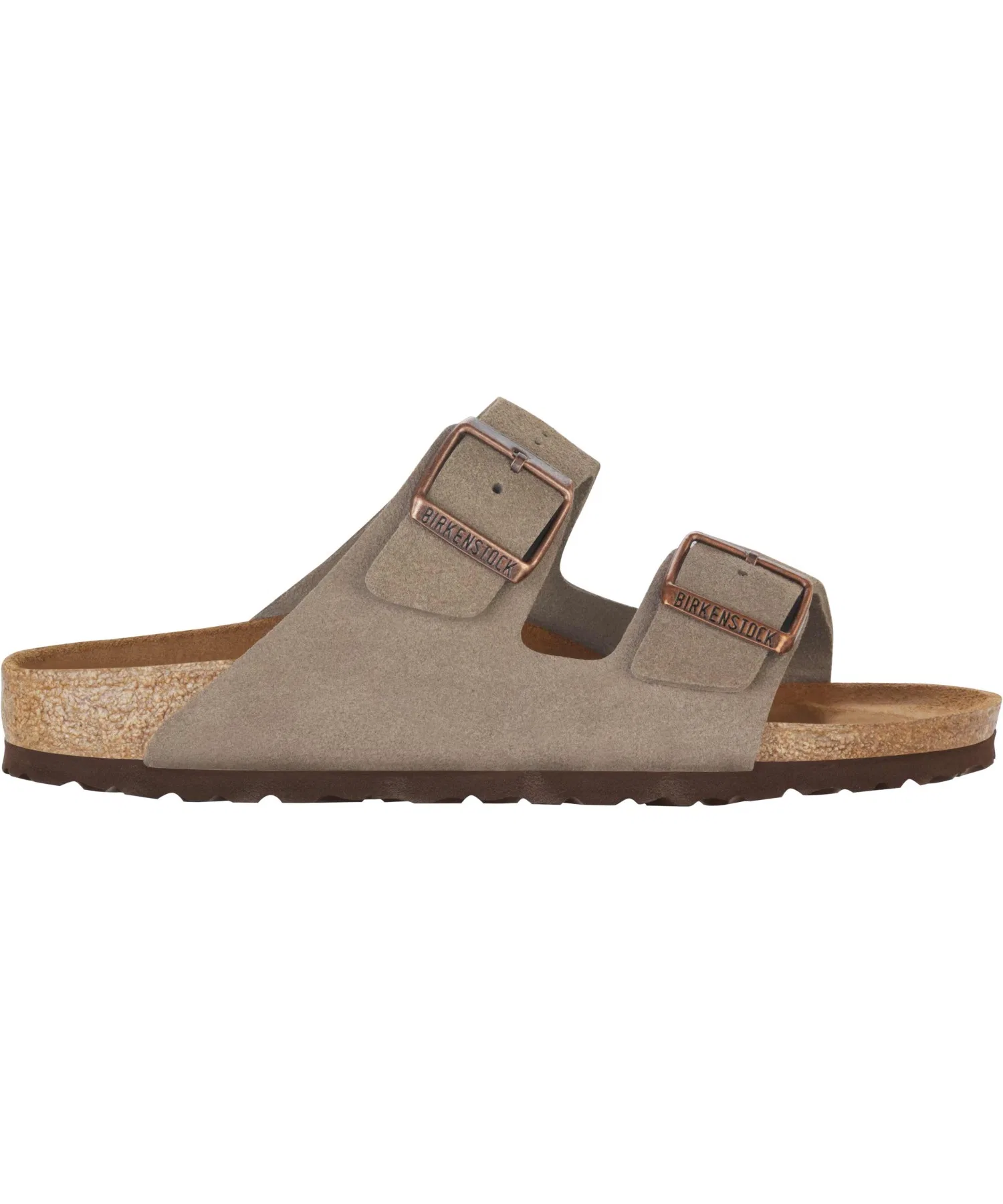 Унисекс сандалии BIRKENSTOCK Arizona BS — фото 2