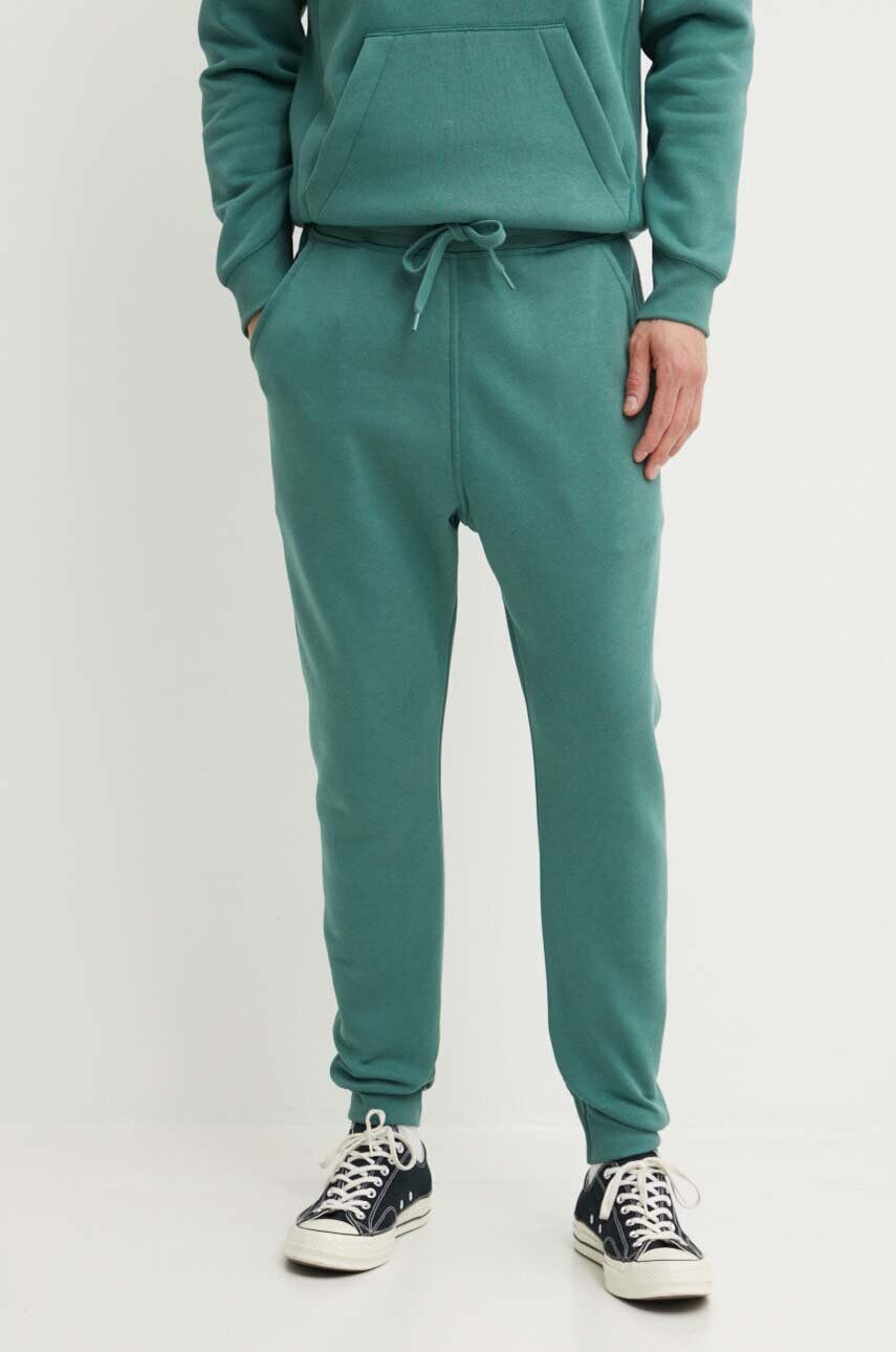 

Джоггеры G-Star Raw, зеленый