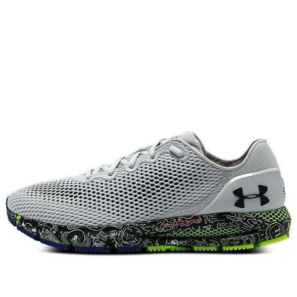 

Кроссовки hovr sonic 4 fnrn cn Under Armour, серый