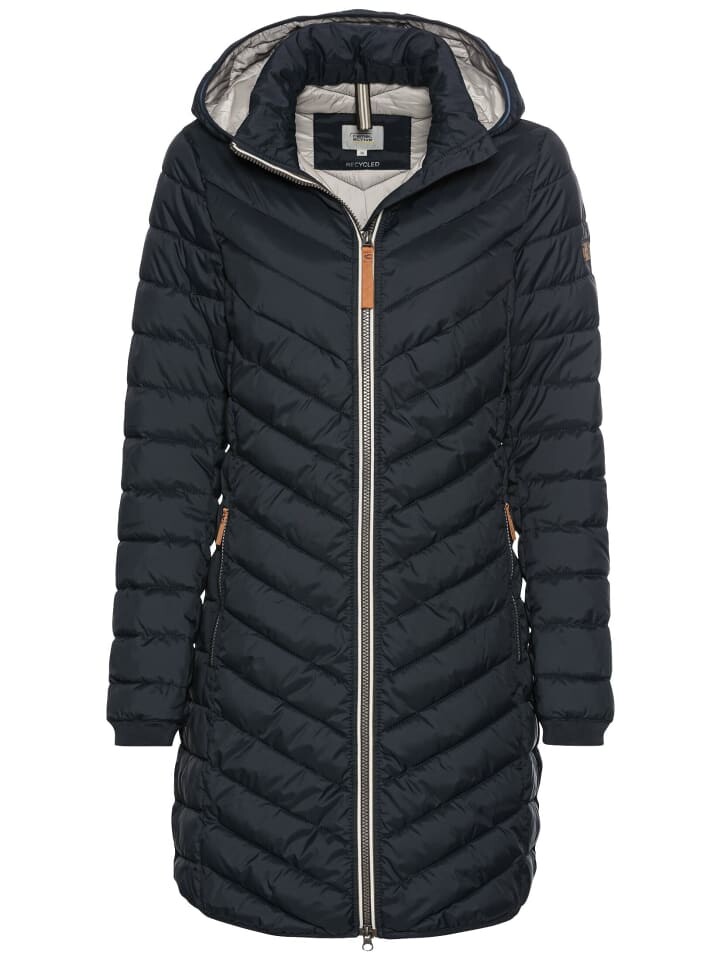 

Пальто Camel Active, цвет nachtblau