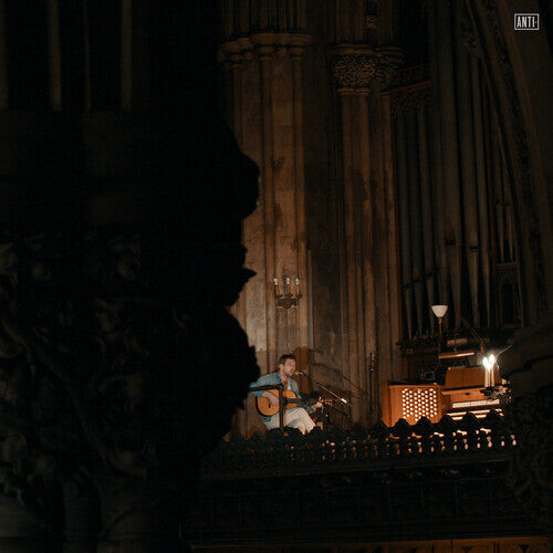 

Виниловая пластинка Fleet Foxes: A Very Lonely Solstice (Clear)