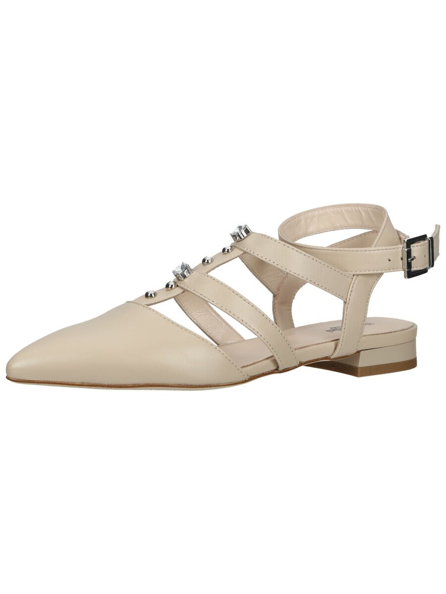 Сандалии Nero Giardini Sandals, бежевый
