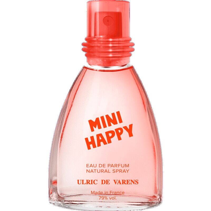 

Mini Happy, EdP 25 ml Ulric de Varens