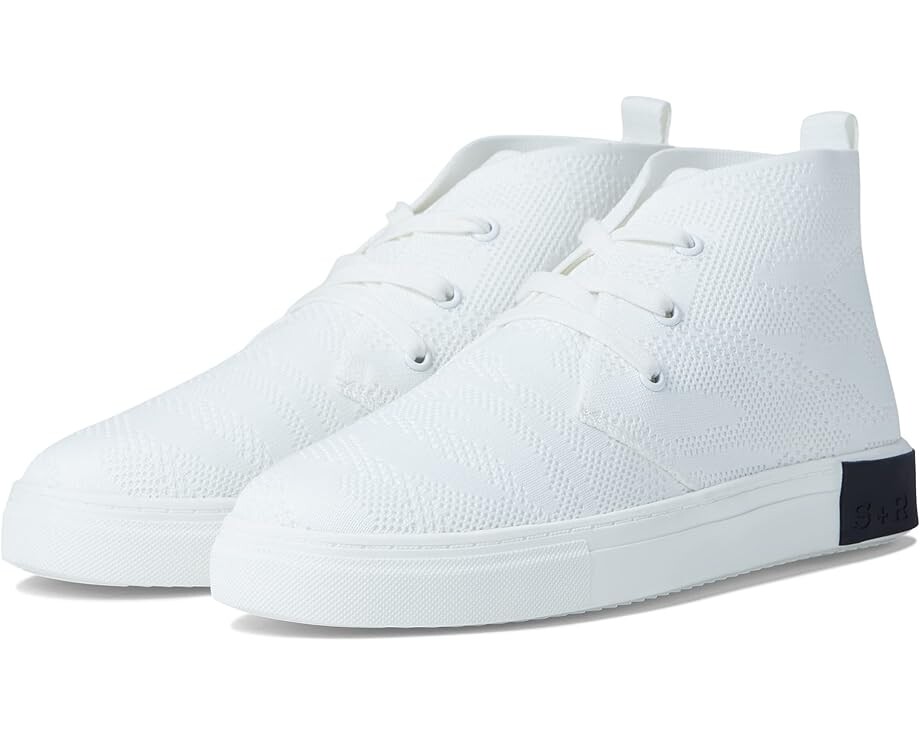 

Кроссовки STRAUSS + RAMM The Chukka-FK, цвет White Camo, Серый, Кроссовки STRAUSS + RAMM The Chukka-FK, цвет White Camo