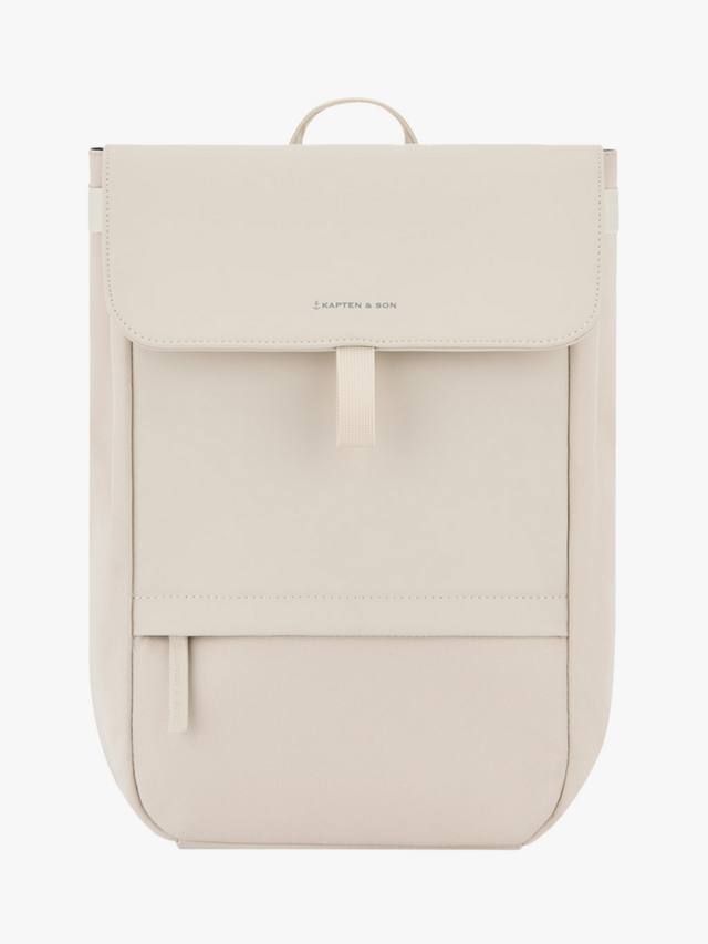 

Водонепроницаемый рюкзак Fyn Kapten & Son, Sandstone