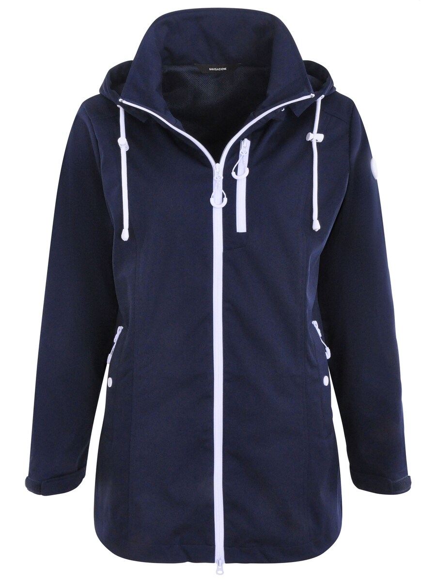 

Куртка Performance Navigazione, Dark blue
