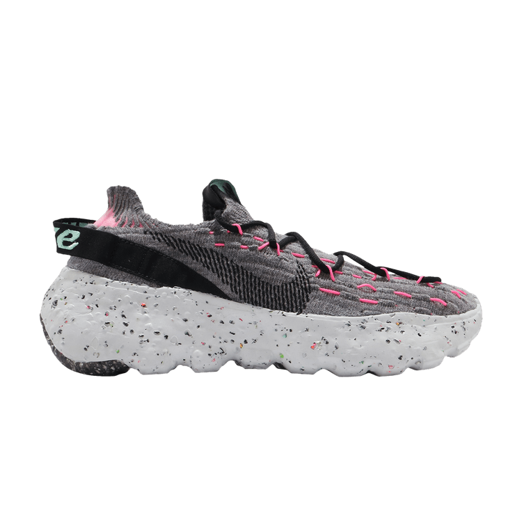

Кроссовки Space Hippie 04 'Smoke Grey', серый