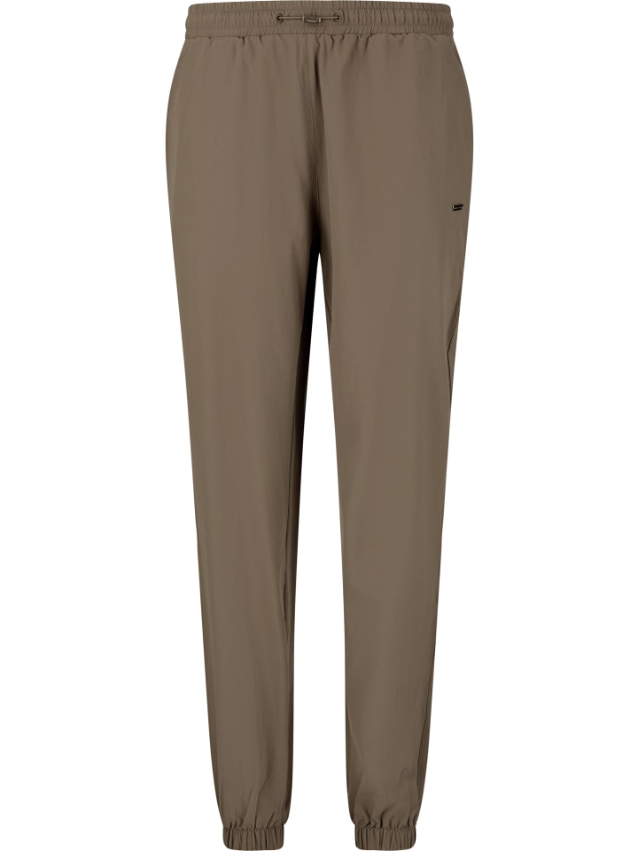 

Спортивные брюки Athlecia, цвет 3033 falcon