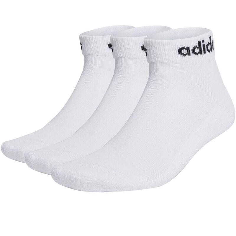 

Носки Adidas, белый/черный