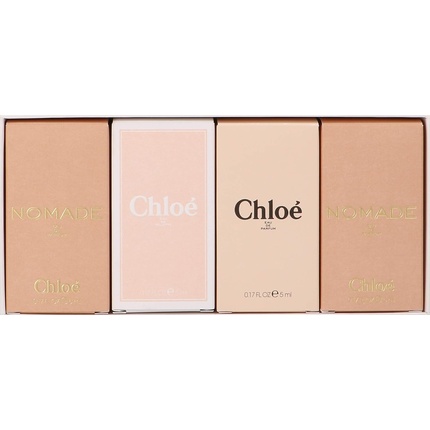 

Chloe Miniature Collection Подарочный набор для нее 5 мл Chloé