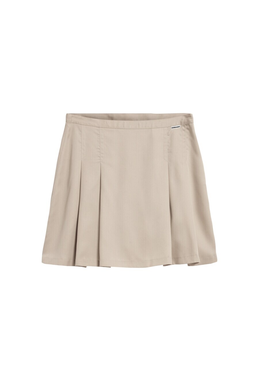 

Юбка миди ARMEDANGELS Skirt BELINDAA, песочный