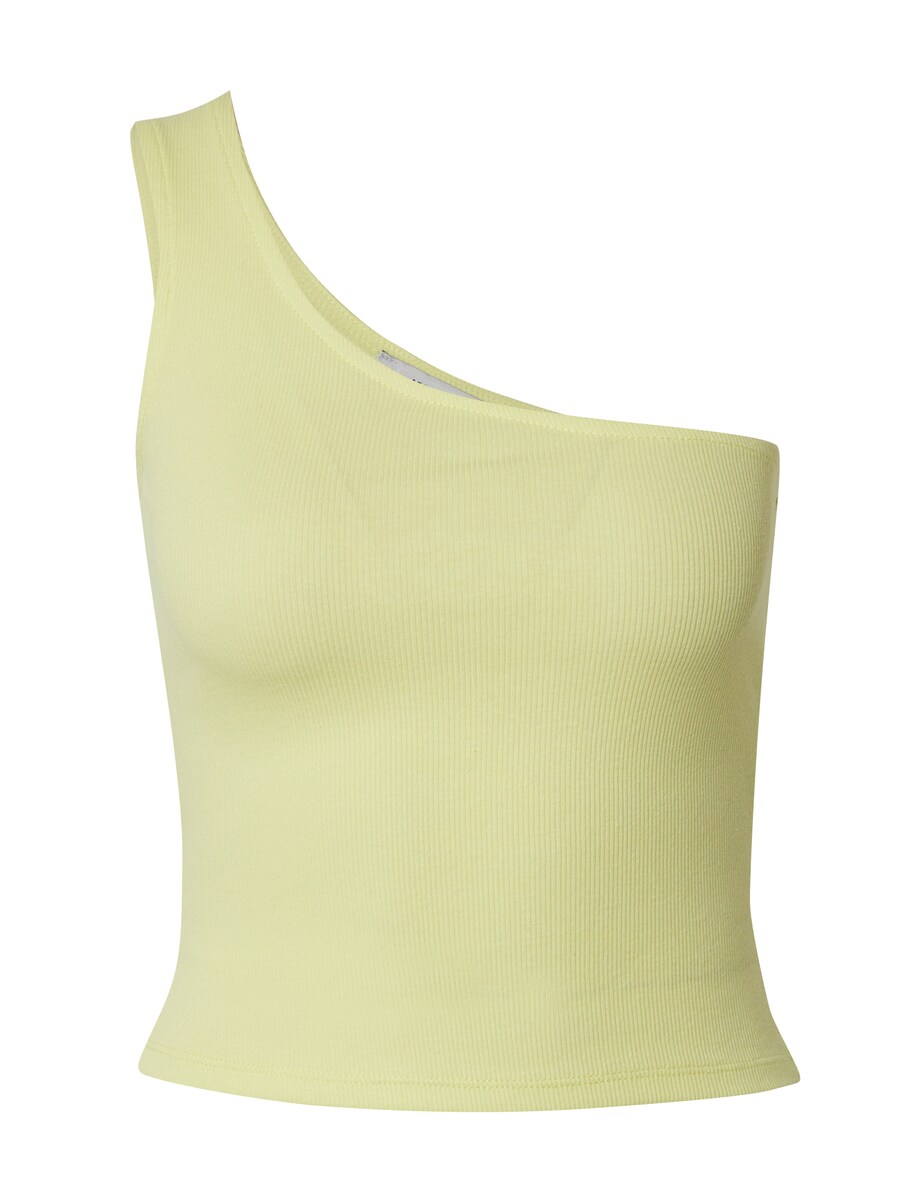 

Топ ABOUT YOU Pina, цвет Light yellow