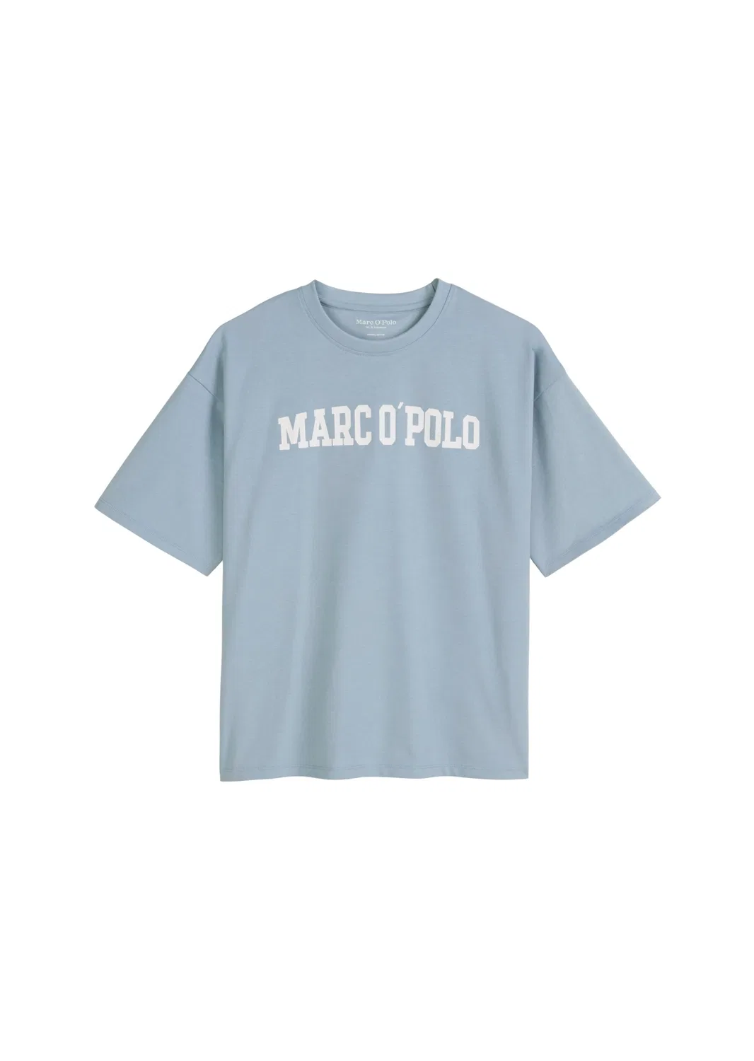 Футболка Marc O'Polo, Dusty Blue