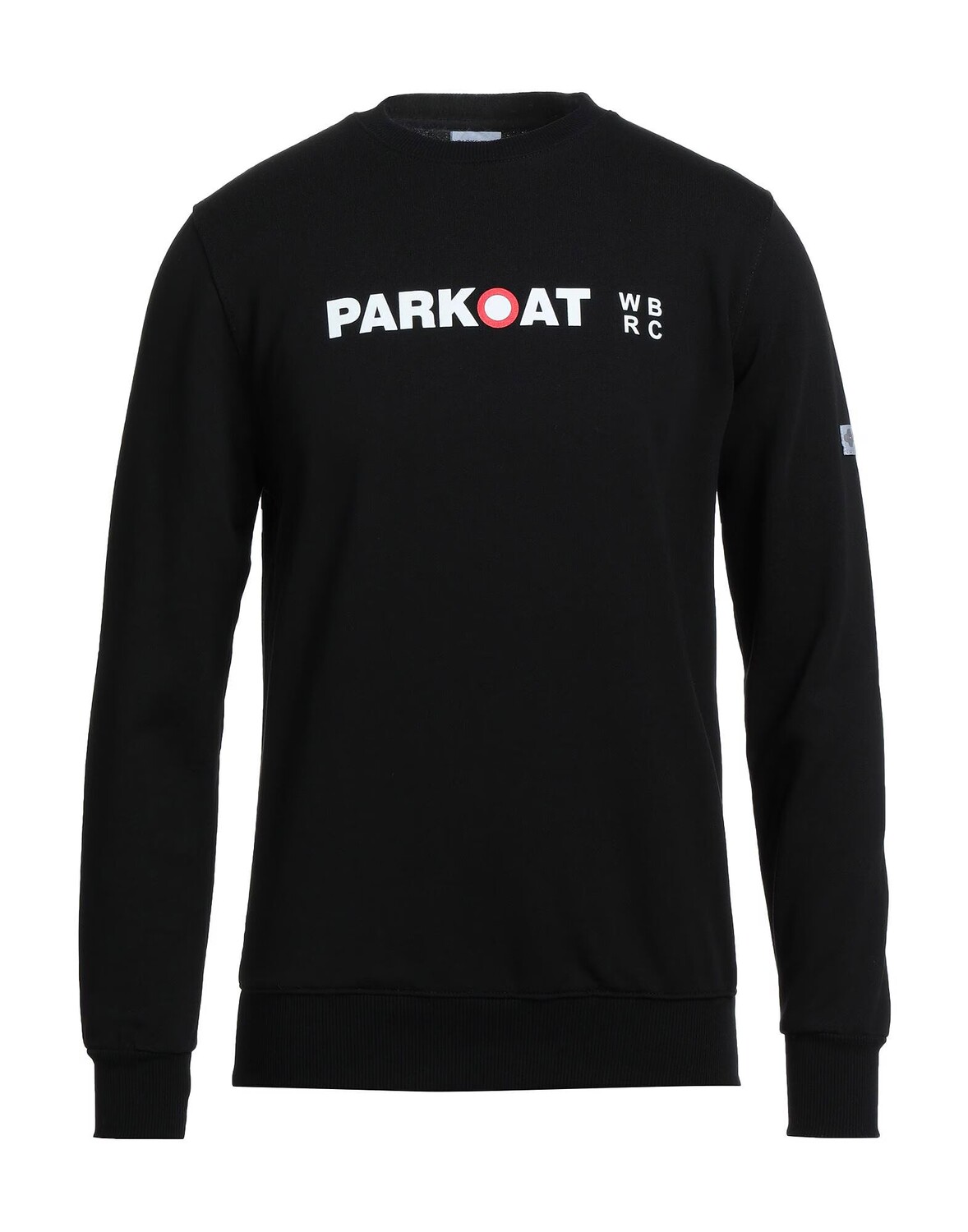 

Толстовка Parkoat, черный