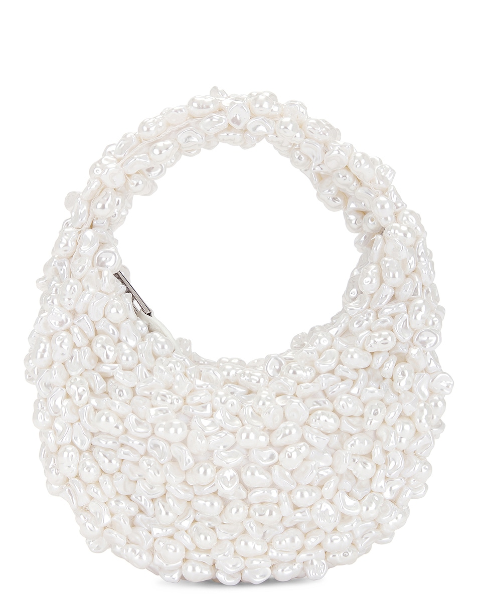 

Сумка Lottie Pearl Retrofete, White
