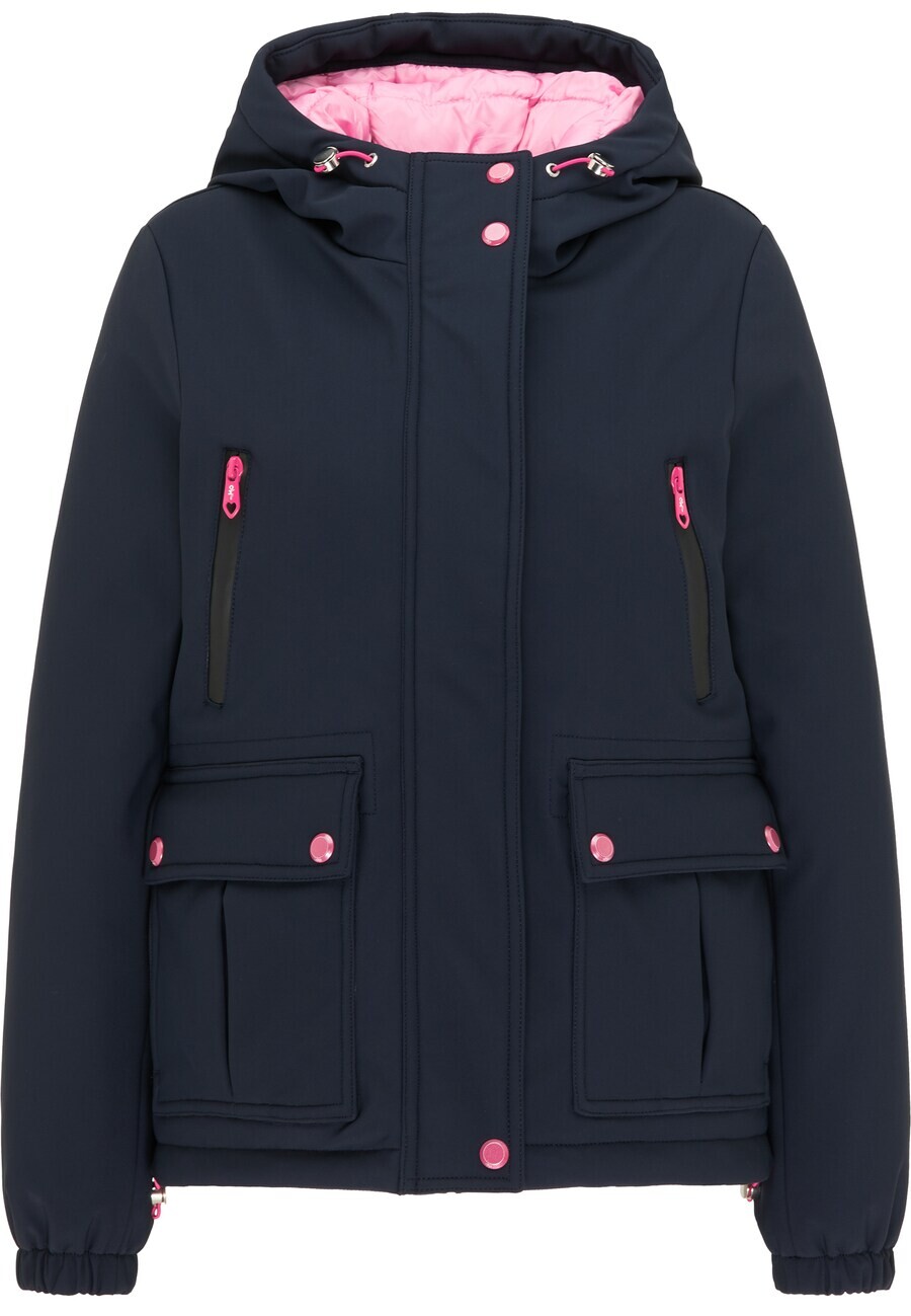 

Зимняя куртка MYMO Winter Jacket, морской синий