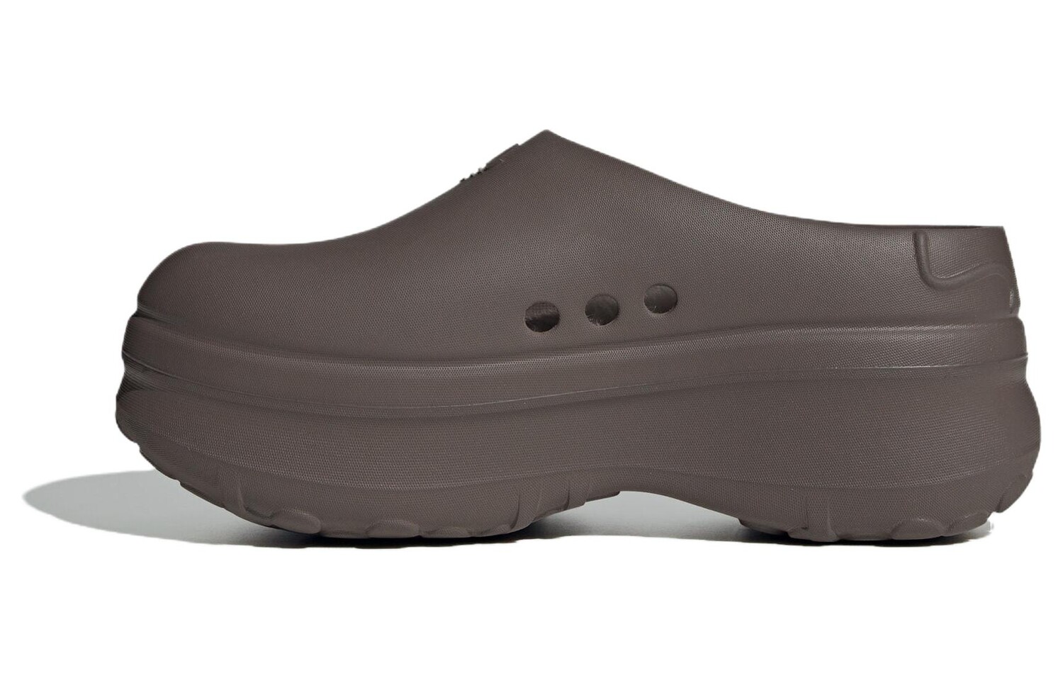 Adidas originals Тапочки Женские, Dark Brown