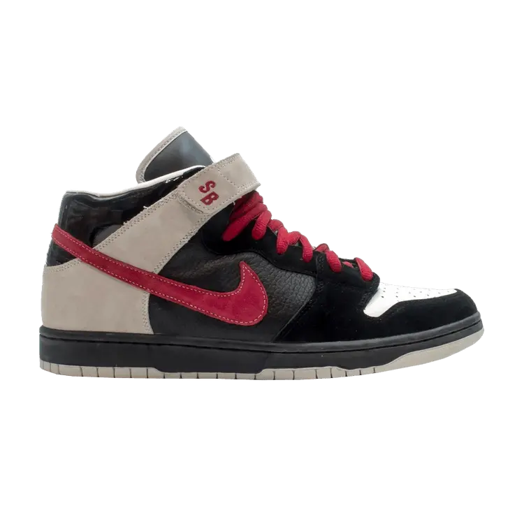 

Кроссовки Nike Dunk Mid Premium, November Rain
