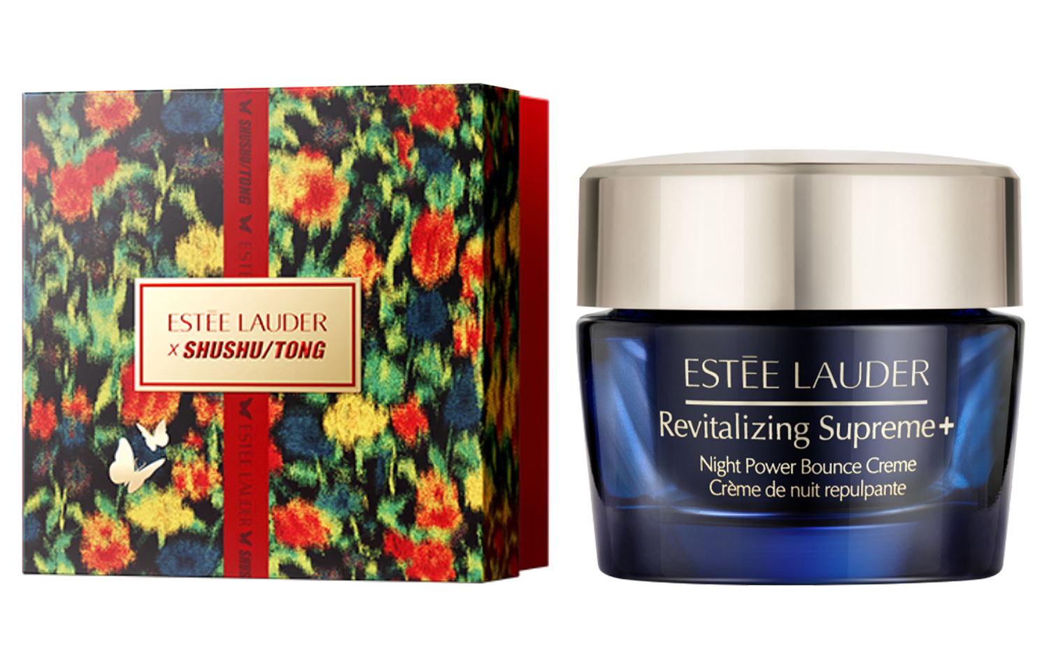 Увлажняющие кремы и средства для лица Unisex ESTEE LAUDER — фото 2
