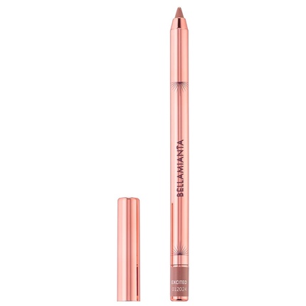 

Карандаш для губ Speakeasy Lip Liner Excited, 12 г Bellamianta
